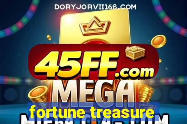 fortune treasure